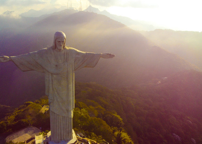 One Day in Rio: Classic Tour