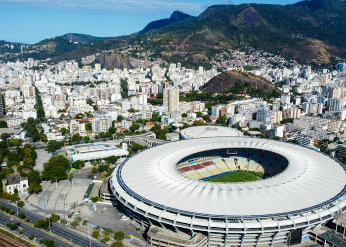 30-Minute Flights: Sugarloaf & Corcovado