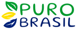 Puro Brasil logo