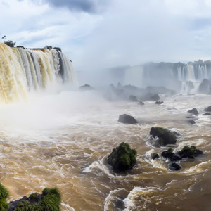 Iguacu - BR 5